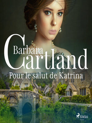 cover image of Pour le salut de Katrina